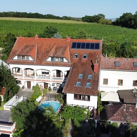 Ferienhaus Fabio Thurnthal Εξωτερικό φωτογραφία