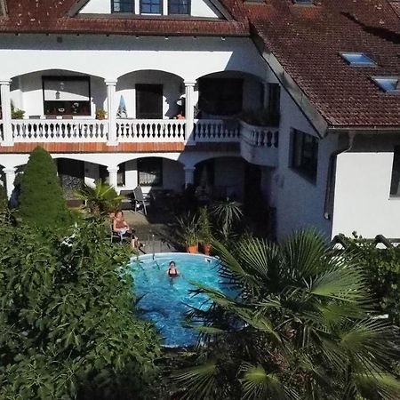 Ferienhaus Fabio Thurnthal Εξωτερικό φωτογραφία