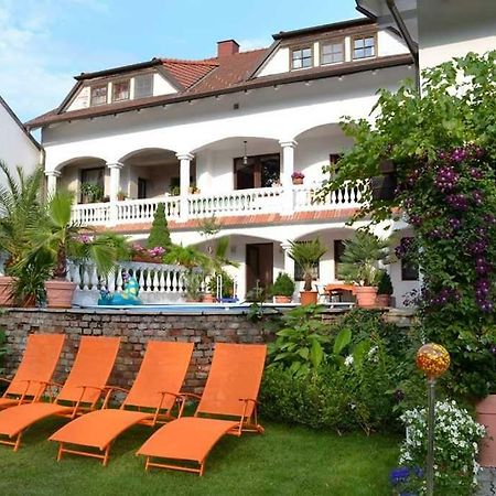 Ferienhaus Fabio Thurnthal Εξωτερικό φωτογραφία