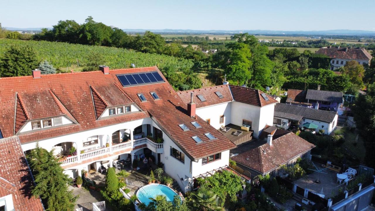 Ferienhaus Fabio Thurnthal Εξωτερικό φωτογραφία