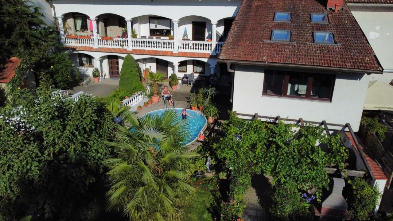 Ferienhaus Fabio Thurnthal Εξωτερικό φωτογραφία