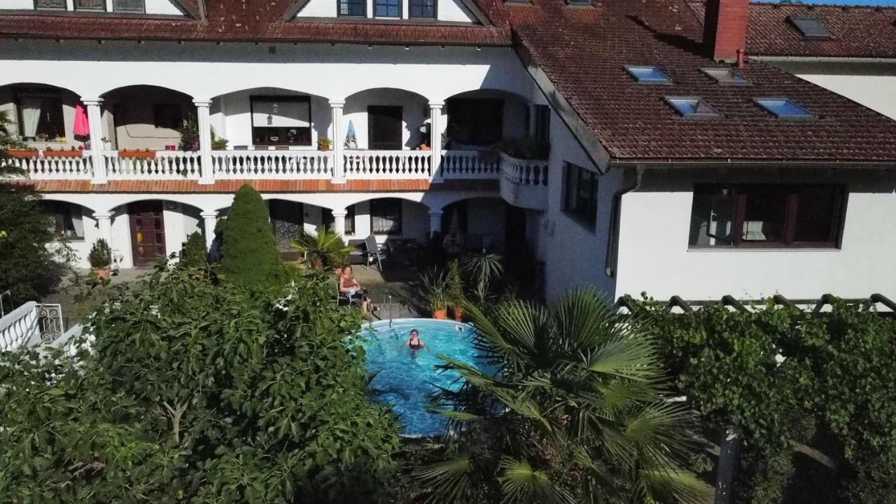 Ferienhaus Fabio Thurnthal Εξωτερικό φωτογραφία