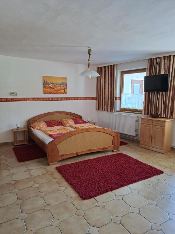 Ferienhaus Fabio Thurnthal Εξωτερικό φωτογραφία