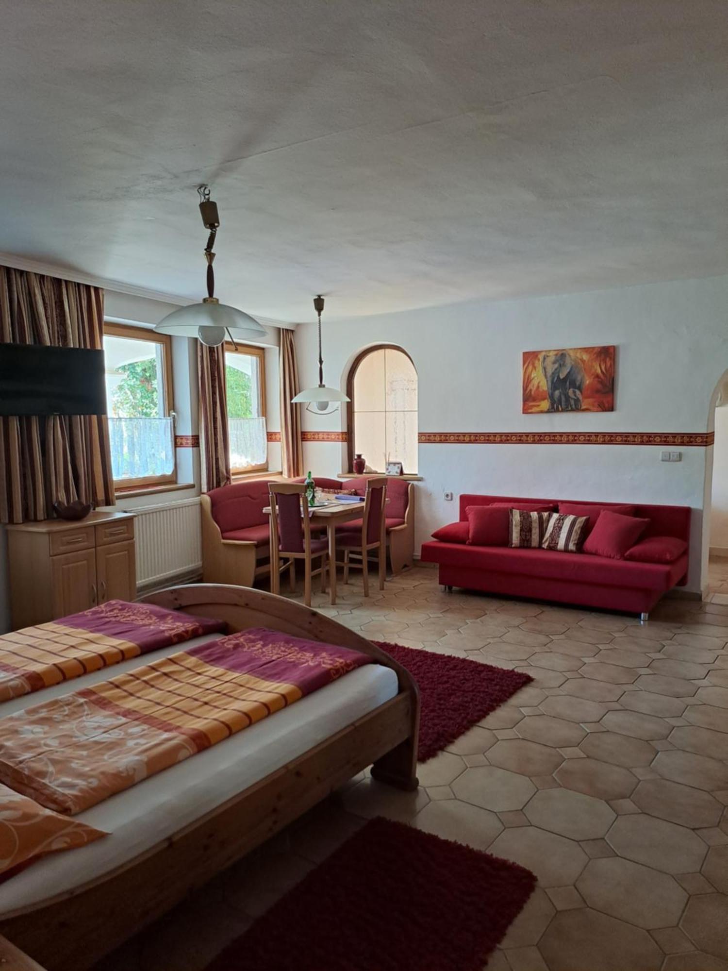 Ferienhaus Fabio Thurnthal Εξωτερικό φωτογραφία