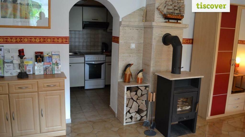 Ferienhaus Fabio Thurnthal Εξωτερικό φωτογραφία